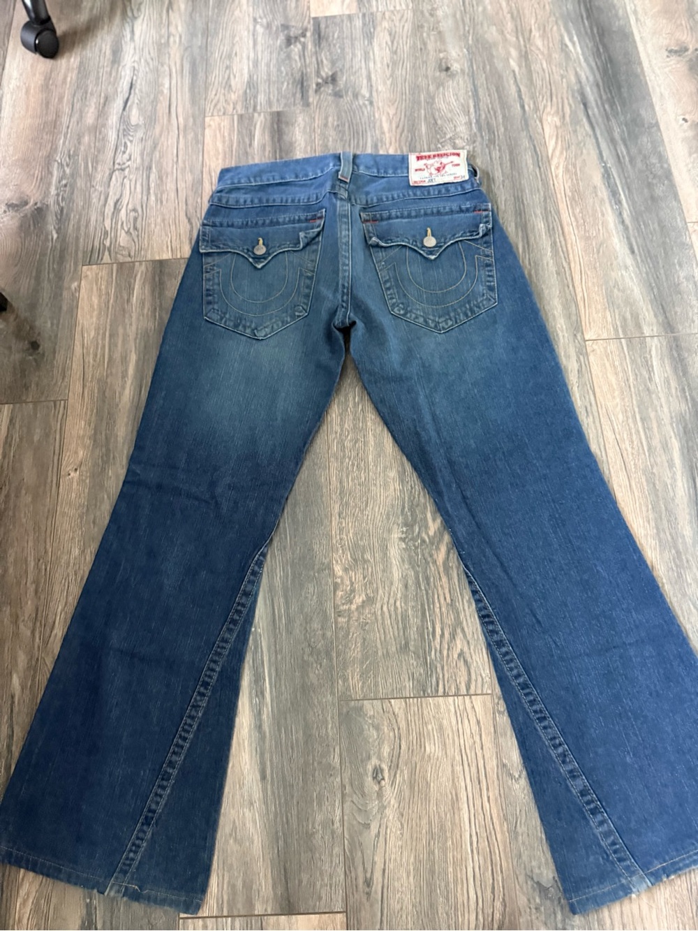 True religion Bootcut Jeans